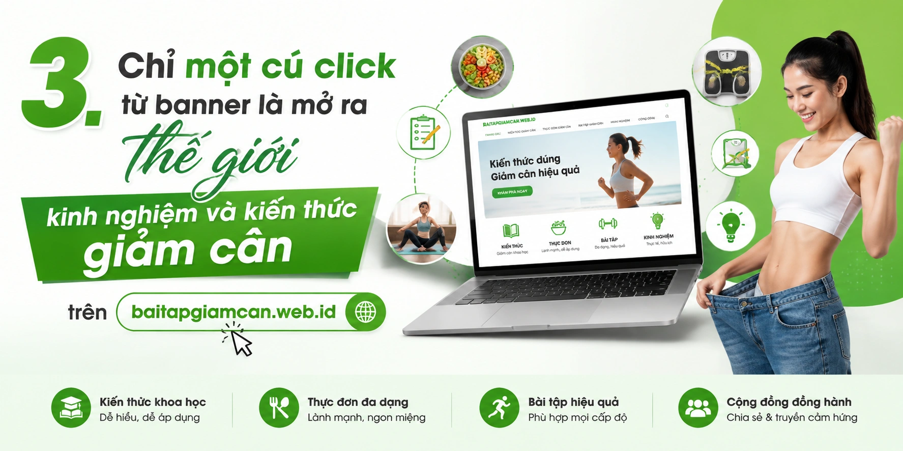 Cộng đồng thể thao toàn cầu