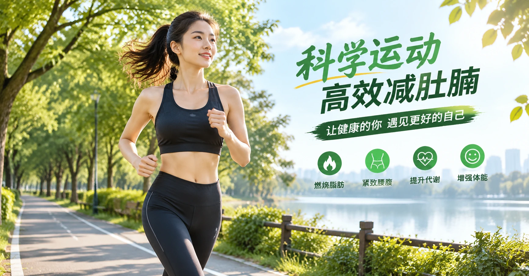 Cách đốt cháy mỡ bụng hiệu quả và khoa học - image 3
